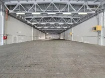 Pronájem skladu, Praha - Čakovice, Oderská, 1463 m2