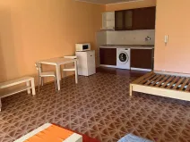 Pronájem bytu 1+kk, Praha - Újezd nad Lesy, Borovská, 35 m2
