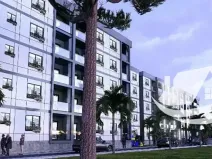 Prodej bytu 2+kk, Golem, Albánie, 59 m2