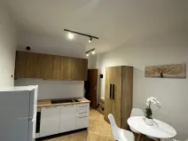 Prodej bytu 1+kk, Drač, Albánie, Shkembi i Kavajes, 34 m2