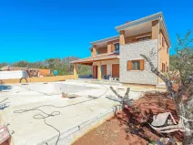 Prodej vily, Kovači, Kaštelir-Labinci, Chorvatsko, 168 m2