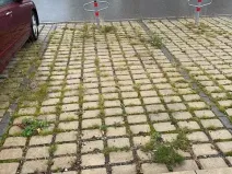 Prodej garážového stání, Jesenice, V Roháči I., 13 m2
