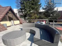 Pronájem bytu 3+kk, Rychnov nad Kněžnou, Kalisova, 90 m2