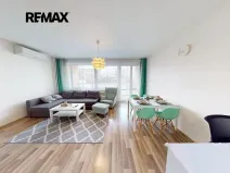 Prodej bytu 3+1, Praha - Letňany, Havířovská, 68 m2