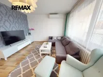 Prodej bytu 3+1, Praha - Letňany, Havířovská, 68 m2