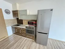 Pronájem bytu 2+kk, Tábor, 9. května, 58 m2
