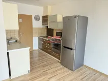 Pronájem bytu 2+kk, Tábor, 9. května, 58 m2