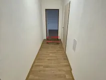 Pronájem bytu 2+kk, Tábor, Čsl. armády, 37 m2
