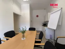Pronájem obchodního prostoru, Horažďovice, Strakonická, 524 m2