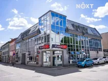 Prodej obchodního prostoru, Vrchlabí, Krkonošská, 905 m2