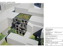 Prodej činžovního domu, Brno, Porhajmova, 380 m2