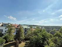 Prodej bytu 2+kk, Praha - Braník, Pod svahem, 80 m2