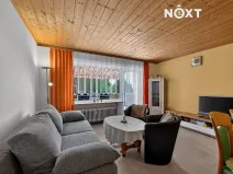 Prodej bytu 2+kk, Hluboká nad Vltavou, 45 m2