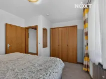 Prodej bytu 2+kk, Hluboká nad Vltavou, 45 m2