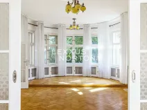 Prodej bytu 6+kk a větší, Praha - Střešovice, Cukrovarnická, 228 m2
