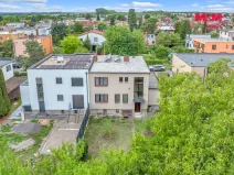 Prodej rodinného domu, Pardubice - Zelené Předměstí, U Suchého dubu, 103 m2