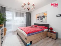 Prodej bytu 2+1, Ústí nad Labem - Neštěmice, Na Výšině, 62 m2