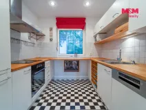 Prodej rodinného domu, Nečtiny - Leopoldov, 140 m2