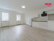 Pronájem bytu 2+kk, Cheb, Havlíčkova, 55 m2