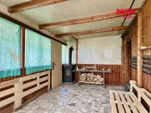 Prodej chaty, Mladeč, 30 m2