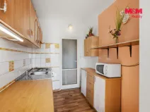 Prodej bytu 3+1, Kralovice, Mírová, 62 m2