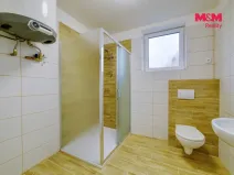 Prodej činžovního domu, Luby, Revoluční, 218 m2