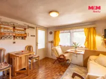 Prodej rodinného domu, Bernartice - Srlín, 95 m2
