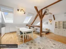 Prodej bytu 3+kk, Brno, Jiráskova, 112 m2