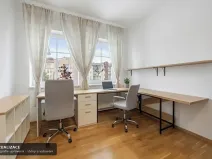 Prodej bytu 3+kk, Brno, Jiráskova, 112 m2