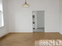 Pronájem bytu 2+kk, Plzeň, Na Roudné, 52 m2