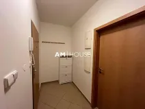 Pronájem bytu 1+kk, Praha - Letňany, Chlebovická, 52 m2