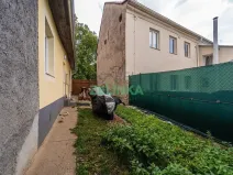 Prodej rodinného domu, Ondřejov, nám. 9. května, 122 m2