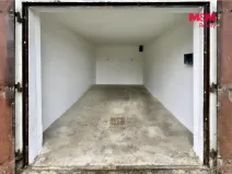 Prodej garáže, Praha - Kbely, 17 m2
