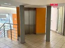 Pronájem obchodního prostoru, Brno - Brno-město, Masarykova, 30 m2