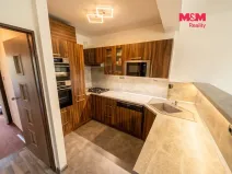 Prodej bytu 3+kk, Jihlava, Vančurova, 94 m2