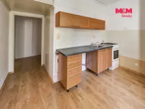 Prodej bytu 1+1, Ostrava - Poruba, Větrná, 37 m2