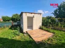Prodej zahrady, Kladno - Kročehlavy, 150 m2