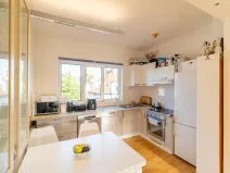Pronájem bytu 4+kk, Praha - Vinohrady, Za strašnickou vozovnou, 102 m2