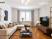Prodej bytu 3+1, Šumperk, Revoluční, 74 m2