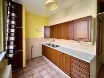 Prodej bytu 2+1, Praha - Záběhlice, Sasanková, 53 m2
