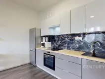 Pronájem bytu 2+kk, Ostrava, Bratrská, 42 m2