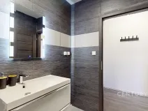 Pronájem bytu 2+kk, Ostrava, Bratrská, 42 m2