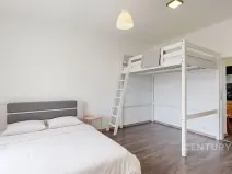 Pronájem bytu 2+kk, Ostrava, Bratrská, 52 m2