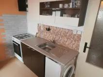 Prodej bytu 1+1, Jirkov, Na Borku, 36 m2
