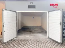 Prodej garáže, Mimoň, Mlýnská stezka, 23 m2