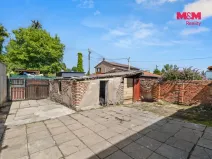 Prodej rodinného domu, Kladno, Újezdská, 134 m2
