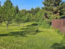 Dražba pozemku, Brno, Slatinská, 721 m2