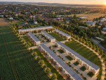Prodej pozemku pro bydlení, Prostějov, Pod vinohrádkem, 12536 m2