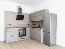 Prodej bytu 1+kk, České Budějovice, U Branišovského lesa, 46 m2