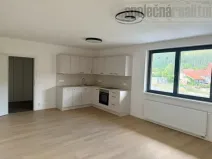 Pronájem bytu 1+kk, Karlštejn, 40 m2